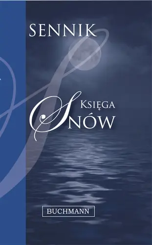 Okładka: Księga snów