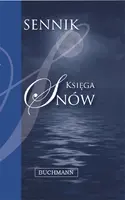 Okładka: Księga snów