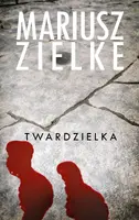 Okładka: Twardzielka