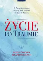 Okładka: Życie po traumie