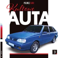 Okładka: Polonez Caro t.31