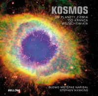 Okładka: Kosmos