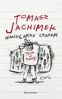 Okładka: Handlarze czasem