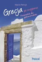 Okładka: Grecja po mojemu