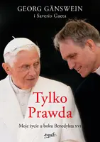 Okładka: Tylko Prawda