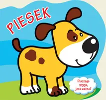Okładka: Piesek