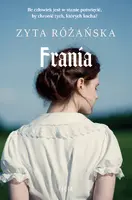 Okładka: Frania