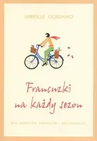 Okładka: Francuzki na każdy. Sezon
