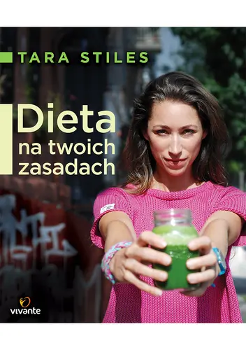 Okładka: Dieta na twoich zasadach
