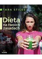 Okładka: Dieta na twoich zasadach