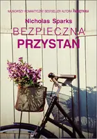 Okładka: Bezpieczna przystań