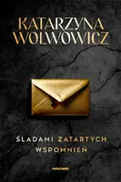 Okładka: Śladami zatartych wspomnień