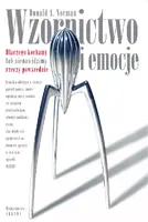 Okładka: Wzornictwo i emocje