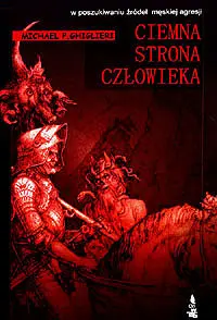 Okładka: Ciemna strona człowieka