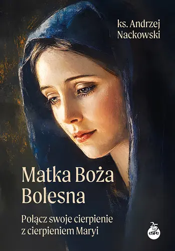 Okładka: Matka Boża Bolesna