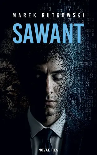 Okładka: Sawant