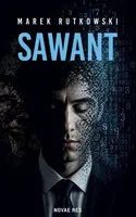 Okładka: Sawant