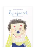 Okładka: Bylejaczek