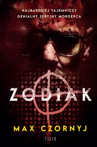 Okładka: Zodiak