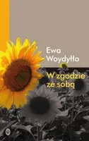 Okładka: W zgodzie ze sobą