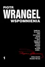 Okładka: Wspomnienia. Tom 1-2