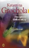 Okładka: Przegryźć dżdżownicę