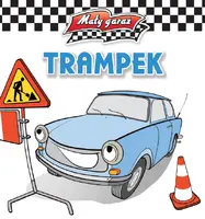 Okładka: Trampek