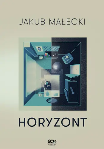 Okładka: Horyzont