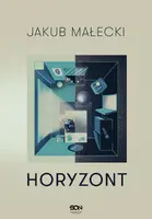 Okładka: Horyzont