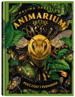 Okładka: Animarium. Tom 2