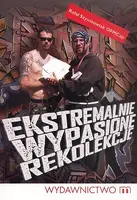 Okładka: Ekstremalnie wypasione rekolekcje