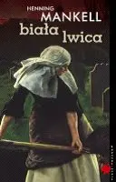 Okładka: Biała lwica