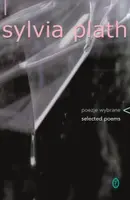 Okładka: Poezje wybrane. Selected poems