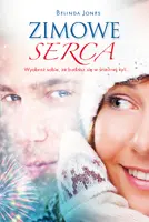 Okładka: Zimowe serca