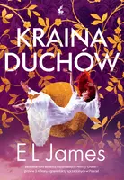 Okładka: Kraina duchów