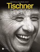 Okładka: Tischner. Podróż