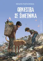 Okładka: Orkiestra ze śmietnika