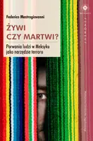 Okładka: Żywi czy martwi?