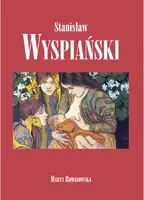 Okładka: Stanisław Wyspiański