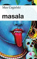 Okładka: Masala