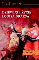 Okładka: Dziewiąte życie Louisa Draksa