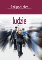 Okładka: Ludzie