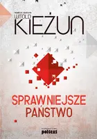 Okładka: Sprawniejsze państwo