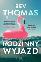 Okładka: Rodzinny wyjazd