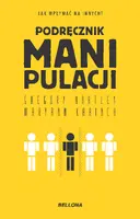 Okładka: Podręcznik manipulacji