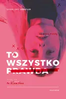 Okładka: To wszystko prawda