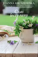 Okładka: Czas leczy rany