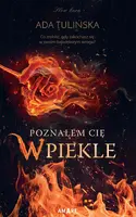 Okładka: Poznałem Cię w piekle