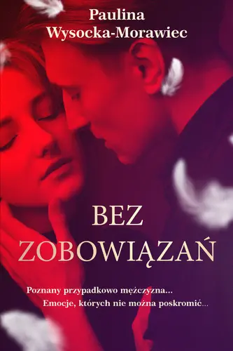 Okładka: Bez zobowiązań