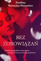 Okładka: Bez zobowiązań